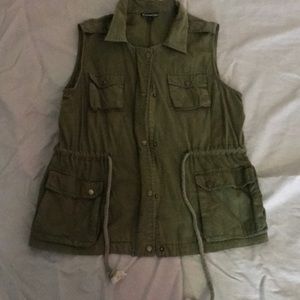 Cargo Vest
